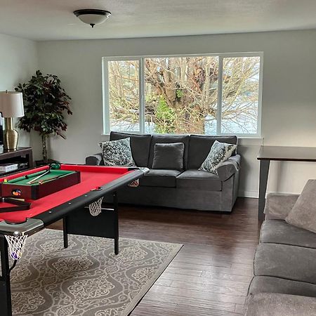 Bay Street Oasis Βίλα Port Orchard Εξωτερικό φωτογραφία