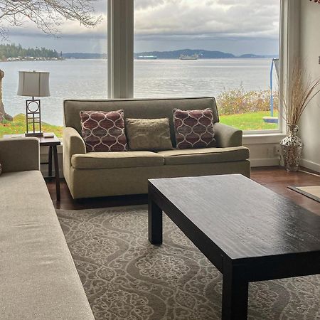 Bay Street Oasis Βίλα Port Orchard Εξωτερικό φωτογραφία