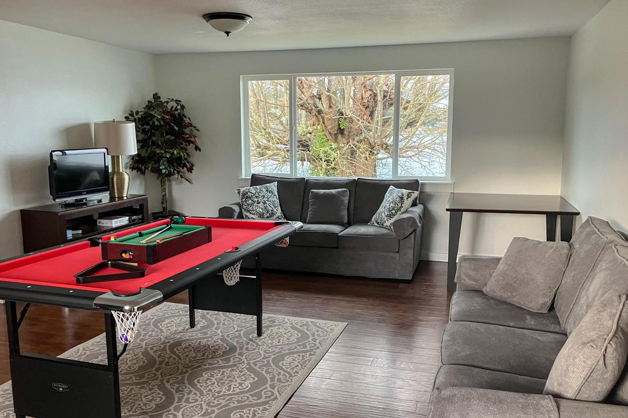 Bay Street Oasis Βίλα Port Orchard Εξωτερικό φωτογραφία