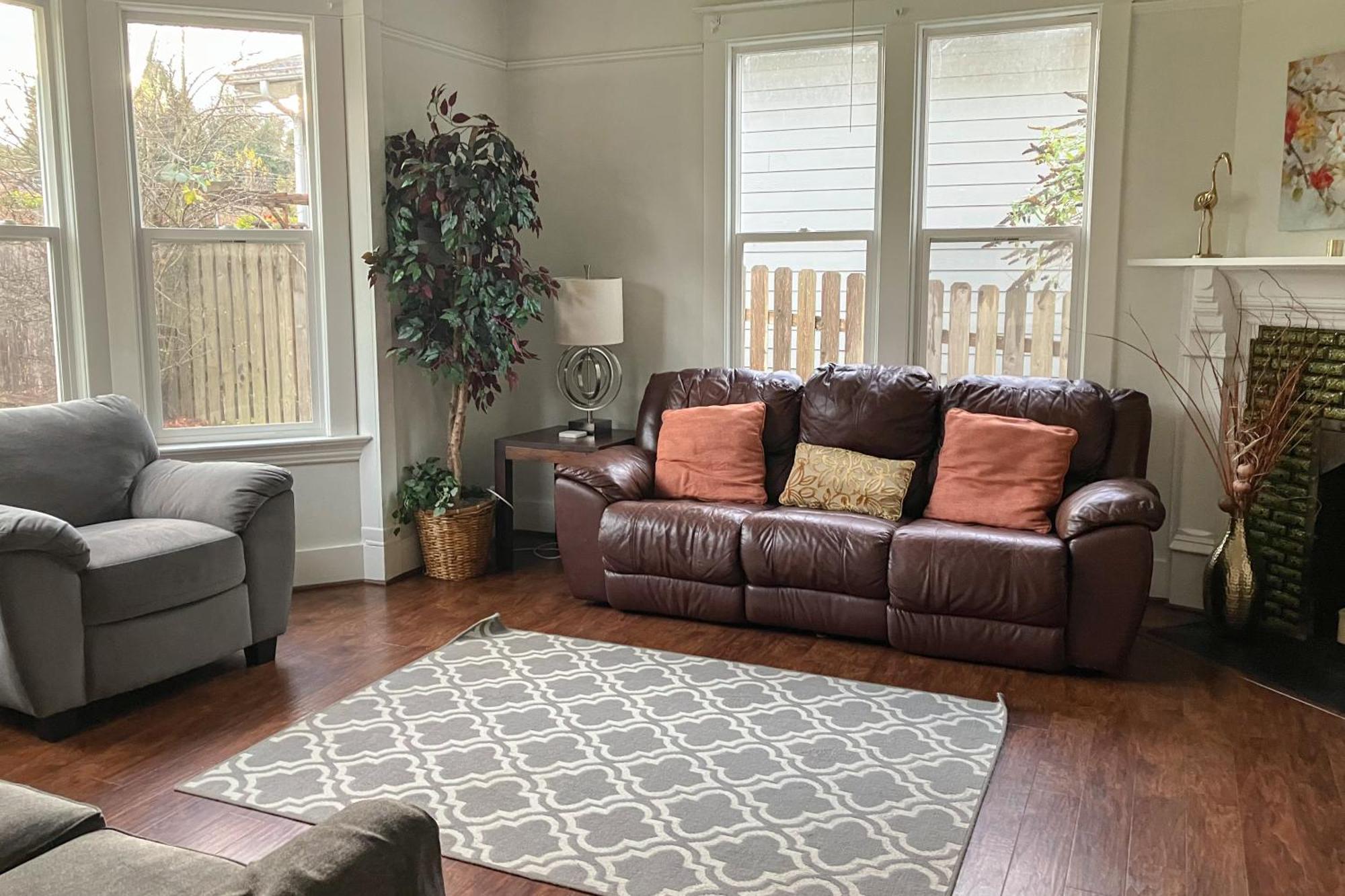 Bay Street Oasis Βίλα Port Orchard Εξωτερικό φωτογραφία