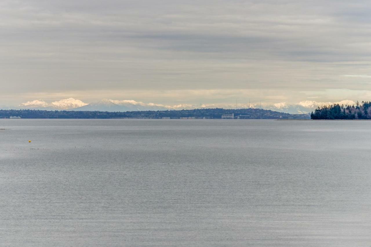 Bay Street Oasis Βίλα Port Orchard Εξωτερικό φωτογραφία