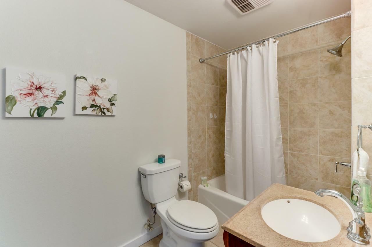 Bay Street Oasis Βίλα Port Orchard Εξωτερικό φωτογραφία