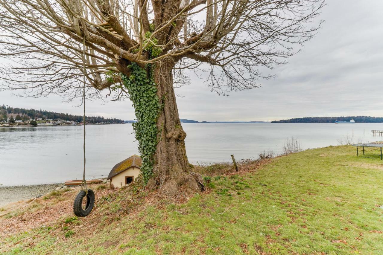 Bay Street Oasis Βίλα Port Orchard Εξωτερικό φωτογραφία