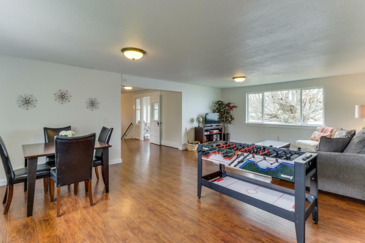 Bay Street Oasis Βίλα Port Orchard Εξωτερικό φωτογραφία
