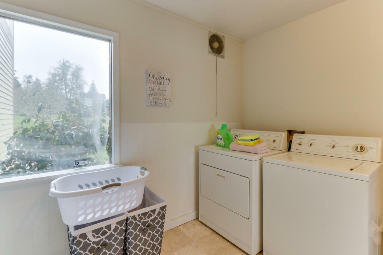 Bay Street Oasis Βίλα Port Orchard Εξωτερικό φωτογραφία