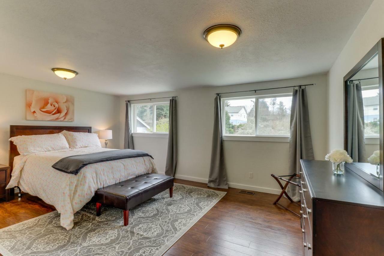 Bay Street Oasis Βίλα Port Orchard Εξωτερικό φωτογραφία