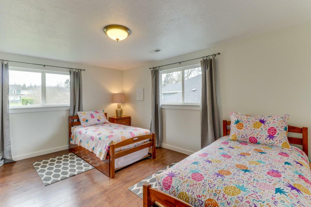 Bay Street Oasis Βίλα Port Orchard Εξωτερικό φωτογραφία