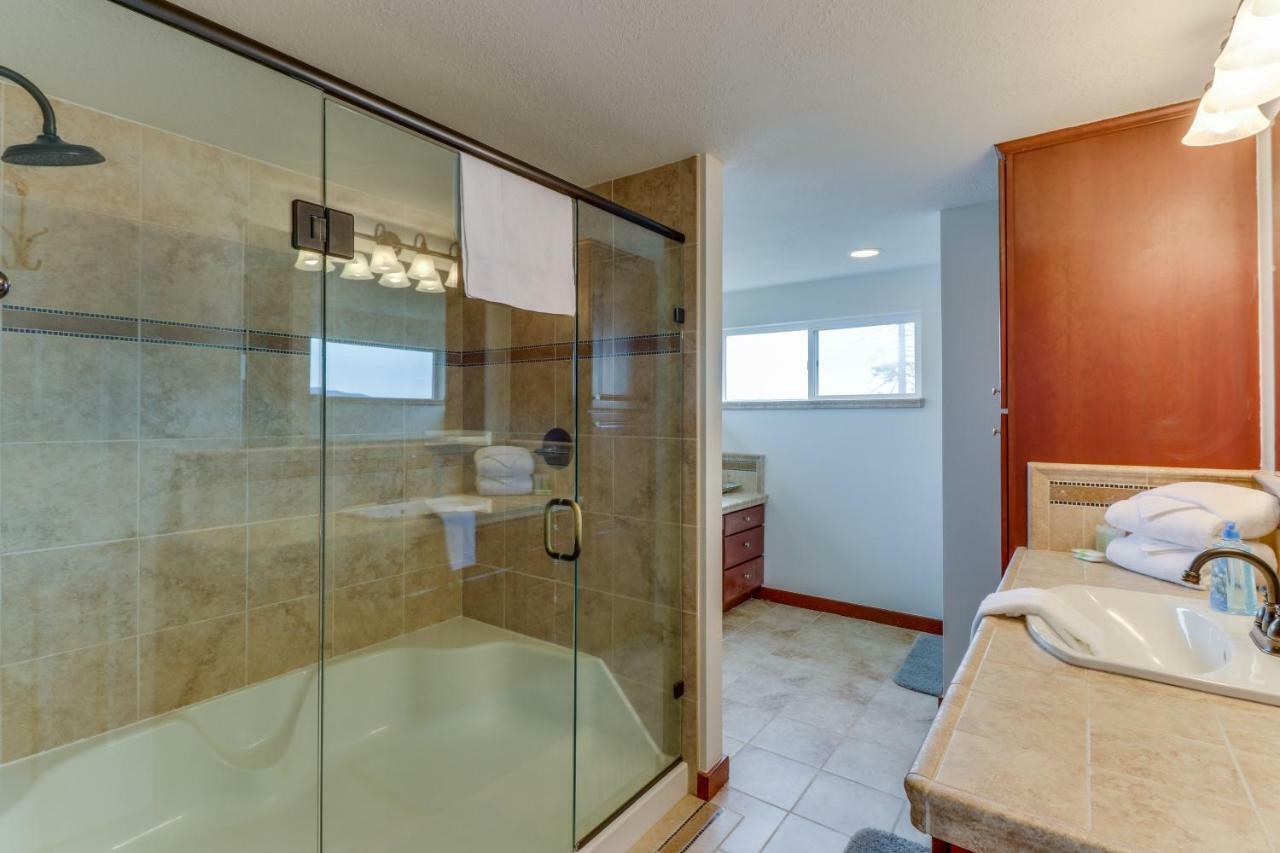 Bay Street Oasis Βίλα Port Orchard Εξωτερικό φωτογραφία