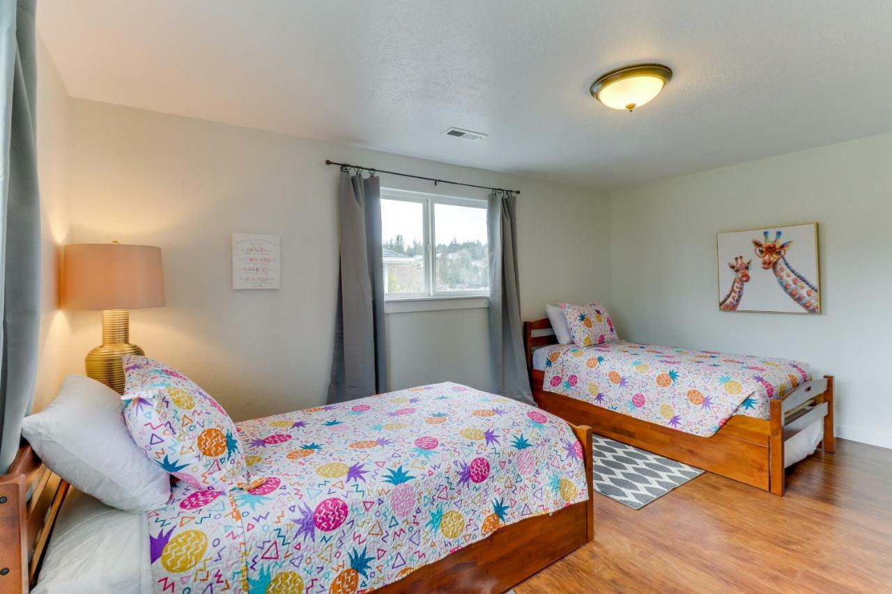 Bay Street Oasis Βίλα Port Orchard Εξωτερικό φωτογραφία