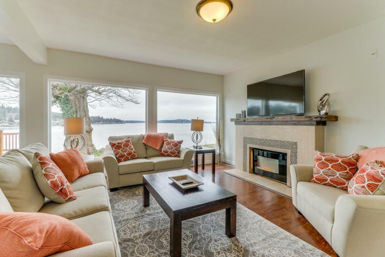 Bay Street Oasis Βίλα Port Orchard Εξωτερικό φωτογραφία
