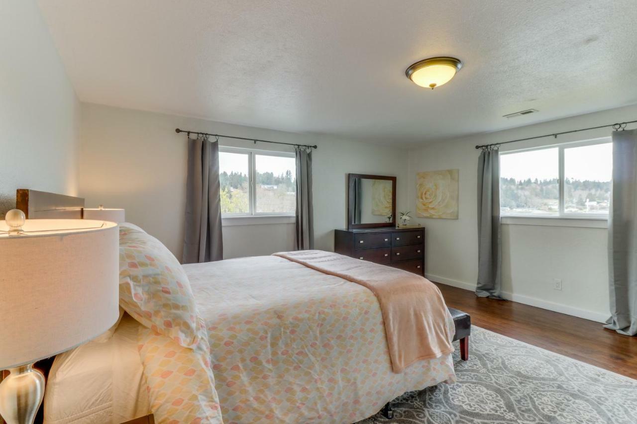Bay Street Oasis Βίλα Port Orchard Εξωτερικό φωτογραφία