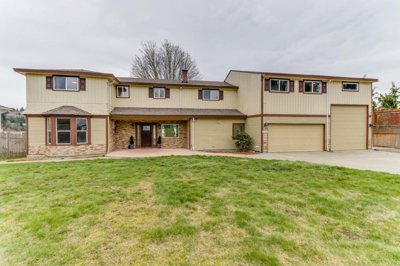 Bay Street Oasis Βίλα Port Orchard Εξωτερικό φωτογραφία