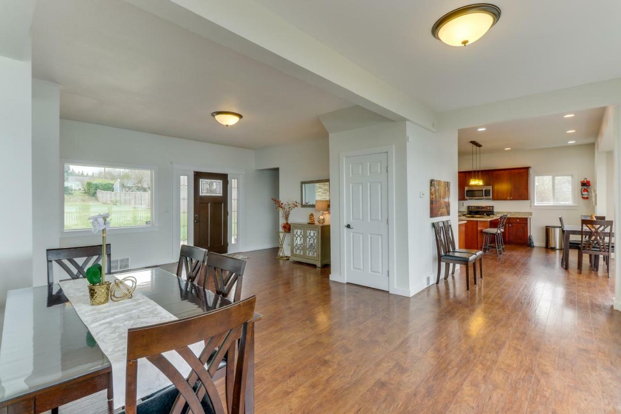 Bay Street Oasis Βίλα Port Orchard Εξωτερικό φωτογραφία